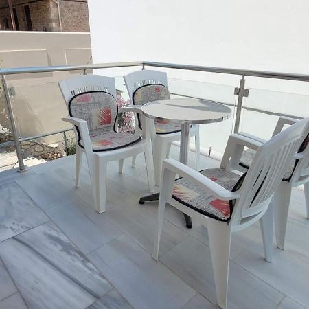 Family Apartment Дервеніон Екстер'єр фото