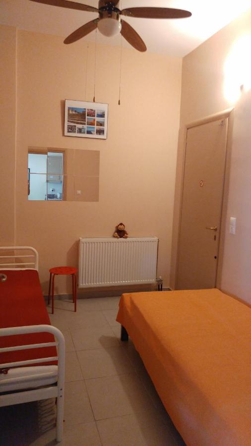 Family Apartment Дервеніон Екстер'єр фото