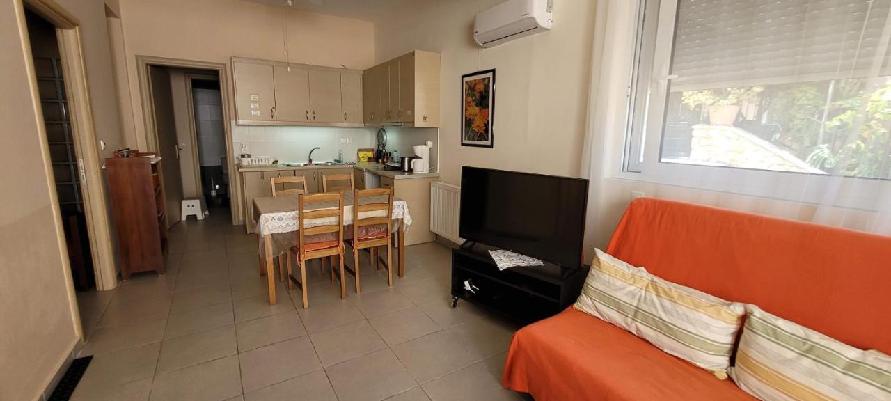 Family Apartment Дервеніон Екстер'єр фото