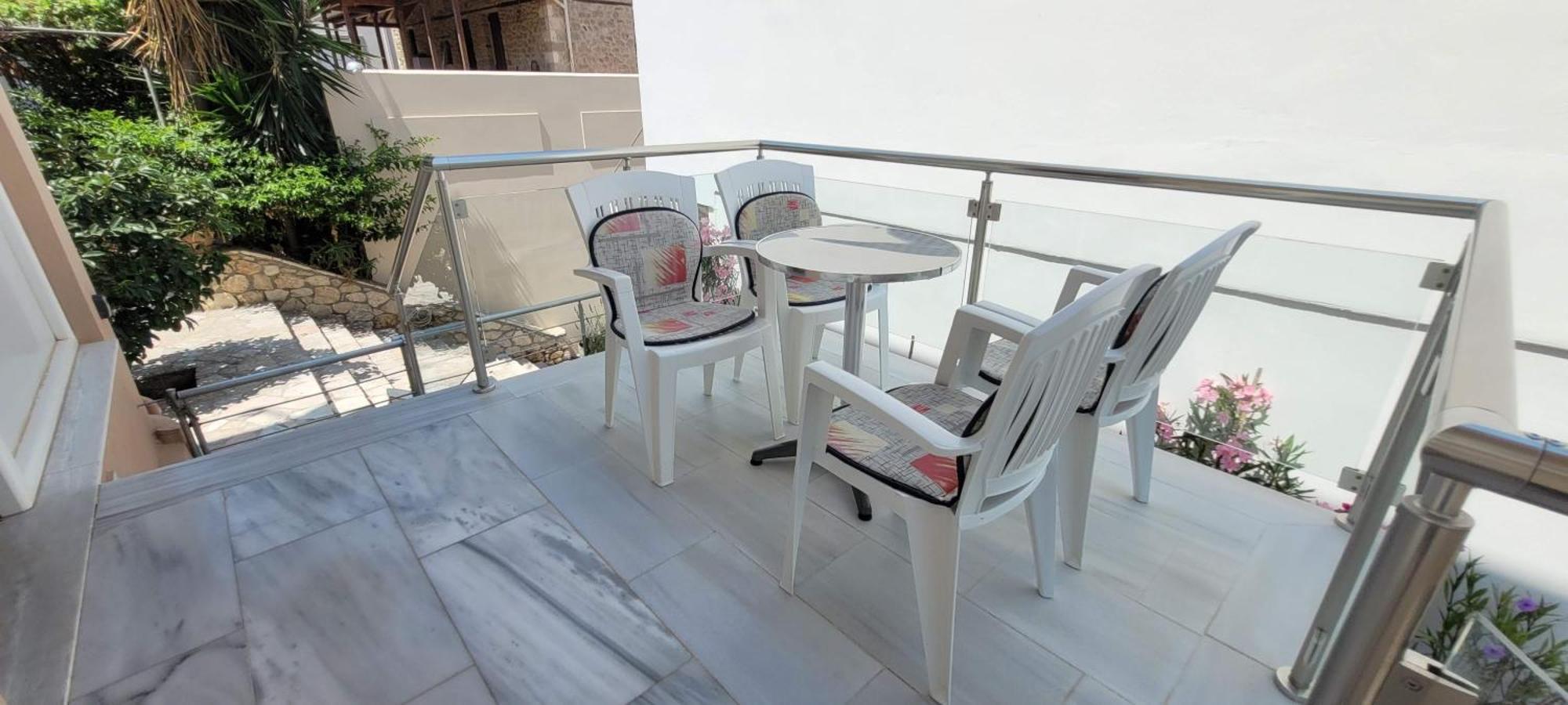 Family Apartment Дервеніон Екстер'єр фото