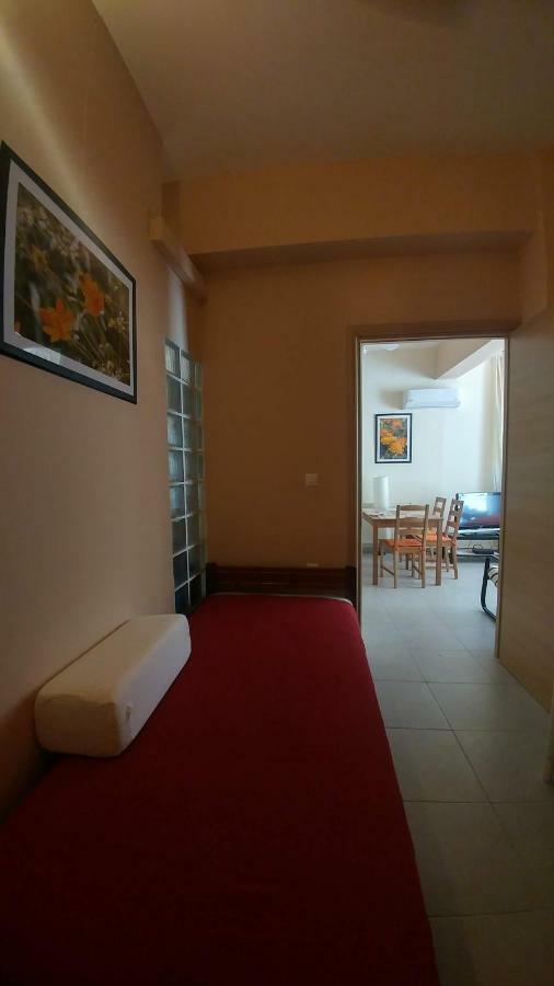 Family Apartment Дервеніон Екстер'єр фото