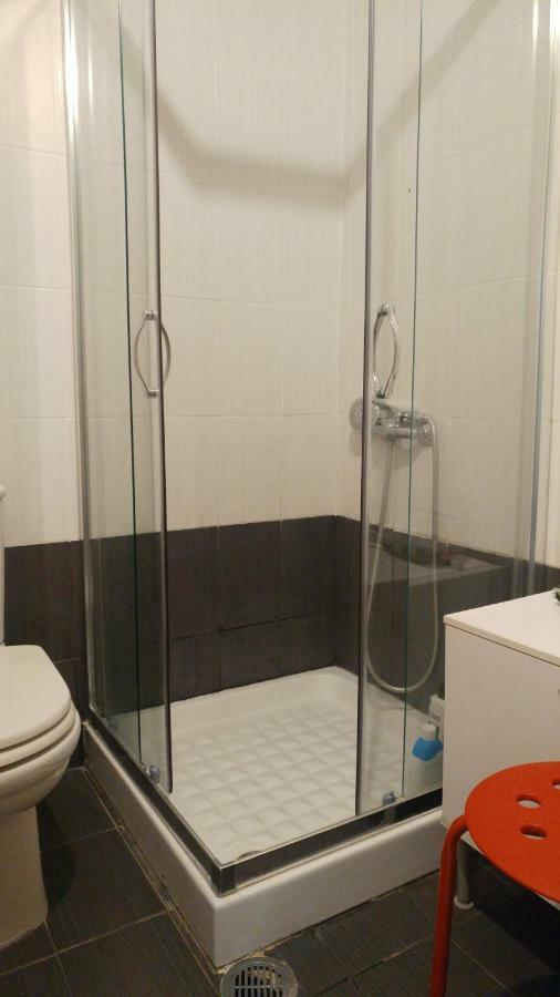 Family Apartment Дервеніон Екстер'єр фото