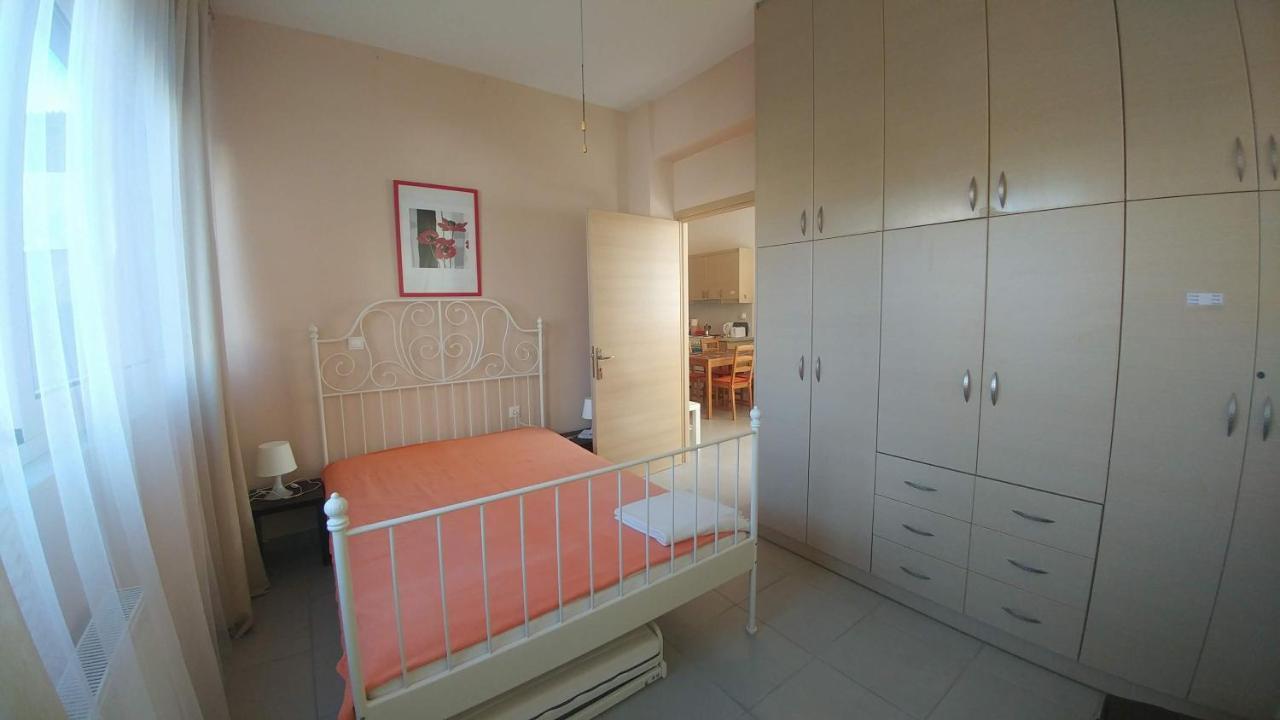 Family Apartment Дервеніон Екстер'єр фото